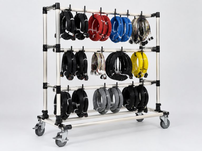 机械产品广告片与短视频
